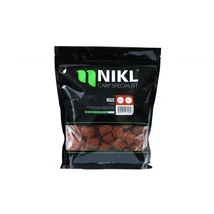 Nikl Pelety MGS 18 mm s dierkou - 1 kg