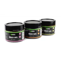 Nikl Criticals boilie Devill Krill 24 mm 150 g