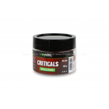 Nikl - Criticals boilie Chilli & Peach 18 mm, 150 g