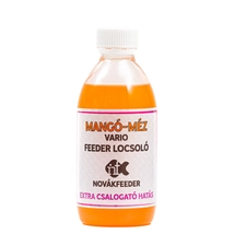 Novák Feeder - Vario Feeder Booster - Mango/Med