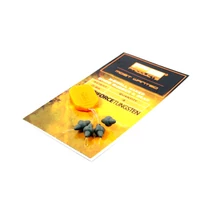 PB Products DT X-Small Naked Chod Rubber Bead