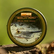 PB Products Silk Ray Weed 45lb 10m