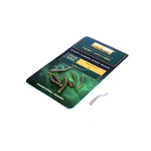 PB Products X-stiff Aligner Short Shank Weed 8pcs