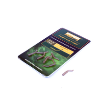 PB Products X-stiff Aligner Long Shank Weed 8pcs