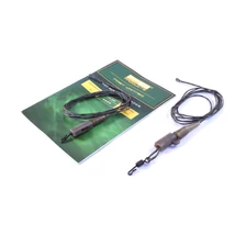 PB Products Silk Ray Hit&Run Leader 90cm