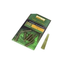 PB Products Hit & Run Tailrubbers Leadclip Weed 8pcs