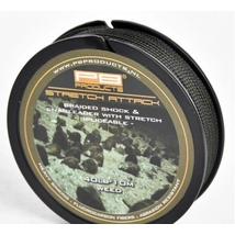 PB Products Stretch Attack 40lb Weed 10m