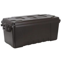 Plano - Prepravný box  Medium Spotmans Trunk Black 171900