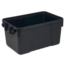 Plano Box Sportsmans Trunk Small - Čierna