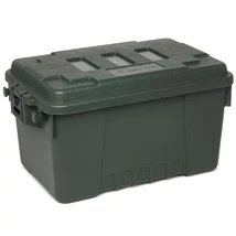 Plano Box Sportsmans Trunk Small - Olive Drab