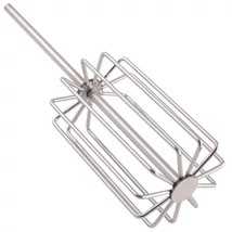 Preston - Stainless Steel Whisk