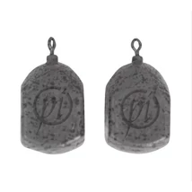 Preston - Bullet Cube Lead 15g 2ks