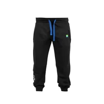 Preston - Black Joggers XL