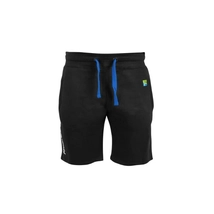 Preston - Black Shorts  2XL