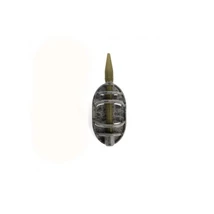 Preston Krmítko ICS In-Line Dura Flat Method - Small 20g