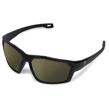 Preston Polarizačné Okuliare Absolute Wrap Amber Brown