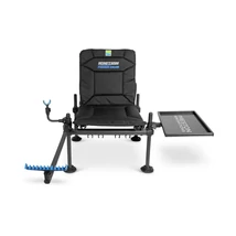 Preston - Pretekárske kreslo Ingition Feeder Chair Combo