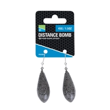 Preston - Distance Bomb Lead 15g