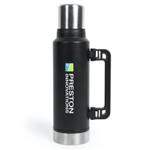 Preston - Stainless Steel Flask 1.4L