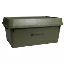 RidgeMonkey - Box Armoury Stackable Storage Box 36 l