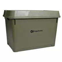 RidgeMonkey - Box Armoury Stackable Storage Box 66 l