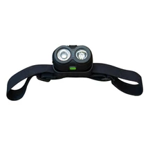 RidgeMonkey Nabíjateľná Čelovka VRH150X Pro USB
