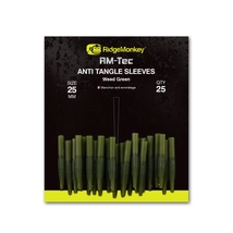 RidgeMonkey RM-Tec Anti Tangle Sleeves 25mm 25x