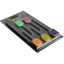 RidgeMonkey Set ihiel RM-Tec Needle Set 