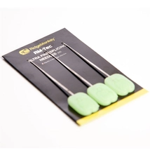 RidgeMonkey RM-Tec Ultra Fine Splicing Needles 3x