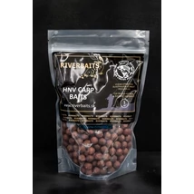 RIVERBAITS HNV Boilie Pikantná Čučoriedka 20mm 1kg