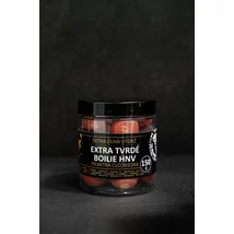 RIVERBAITS Extra Tvrdé Boilie Pikantná Čučoriedka 20mm 200g