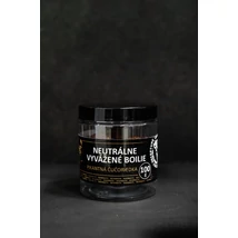 RIVERBAITS Neutrálne Vyvážené Boilie Pikantná Čučoriedka 20mm 200g