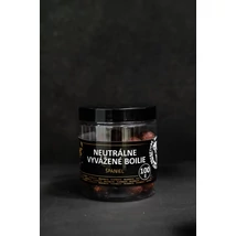RIVERBAITS Neutrálne Vyvážené Boilie Španiel 24mm 200g