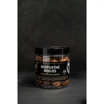 RIVERBAITS Rozpustné Boilie Mango Habanero 20mm 150g