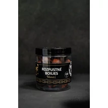 RIVERBAITS Rozpustné Boilie Španiel 24mm 150g