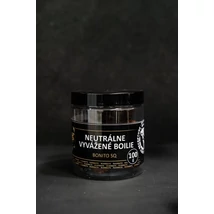 RIVERBAITS Neutrálne Vyvážené Boilie Bonito 20mm 200g