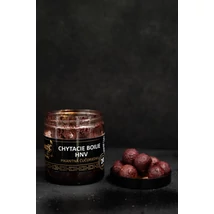 RIVERBAITS Chytacie Boilie Pikantná Čučoriedka 16mm 150g