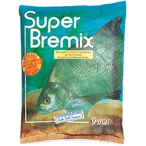 SENSAS ATRAKTOR SUPER BREMIX (PLESKÁČ) 300G