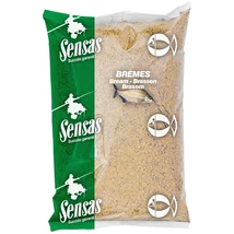 SENSAS KRMIVO SUPER PRIMA BREAM (PLESKÁČ) 1KG