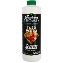 SENSAS TEKUTÝ POSILŇOVAČ AROMIX TUTTI-FRUTTI 500ML