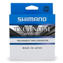 Shimano - Technium Invisitec 0,305mm 300m