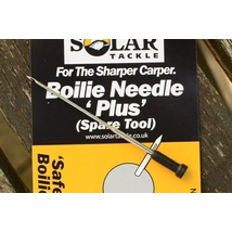 Solar Tackle - Spare Tool