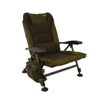 Kreslo Solar - SP C-TECH Recliner Chair - High