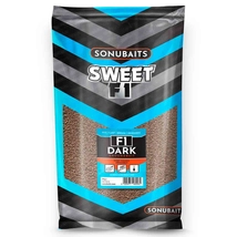 Krmivo Sonubaits Supercrush F1 DARK Sweet Fishmeal 2kg