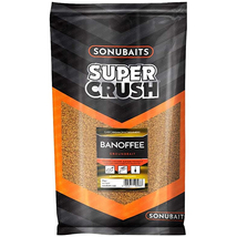 Sonubaits - Banoffee Groundbait 2 kg