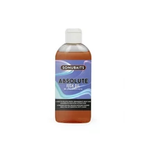 Sonubaits - Absolute Fish Oil 200ml