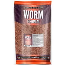 Sonubaits Worm Fishmeal 2kg