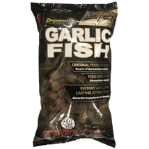 Starbaits - Garlic Fish 20mm/1kg