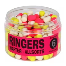 RINGERS Allsort Wafter 6mm