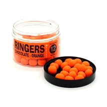 RINGERS Chocolate Orange Bandem/Boilie 12mm